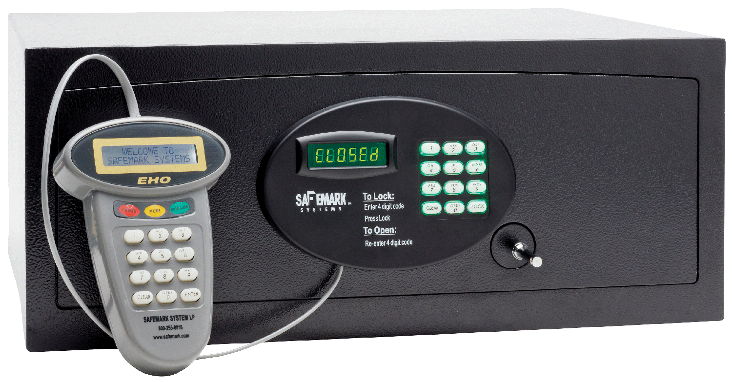 Emergency Handheld Override