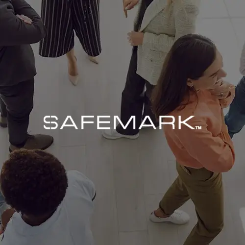 Safemark Post Filler Image