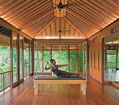 World of Wellness: Hospitality catches up with latest treatments