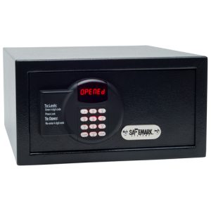 T 4.0 Guest Room Safe