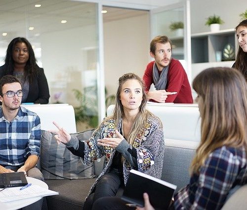 Safemark Launches a Continuing Education Course