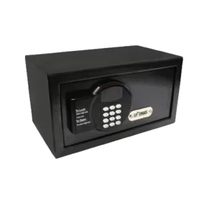 C 4.0 Guest Room Safe