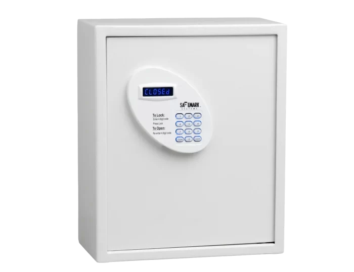 S 5.0 Surface Mount Safe