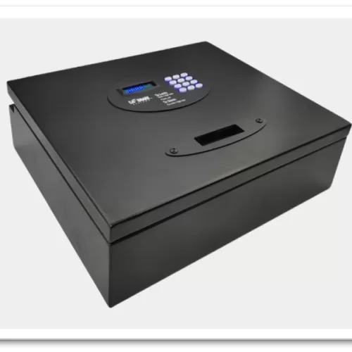 Drawer Safes