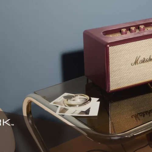 Guest Room Tech: Marshall Speakers Set the Standard